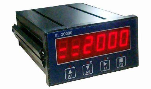 XL-20000系列称重仪表